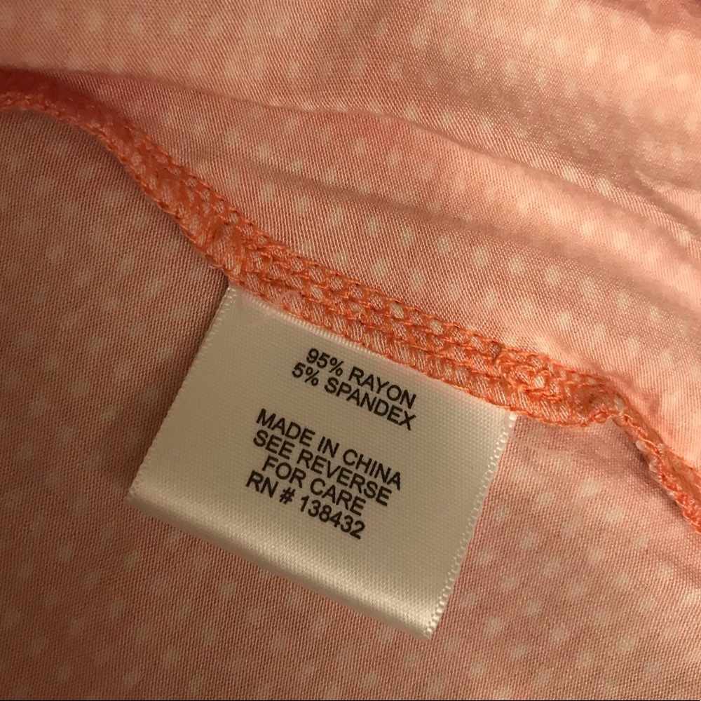 ModCloth Fervour Top - Picture 5 of 5